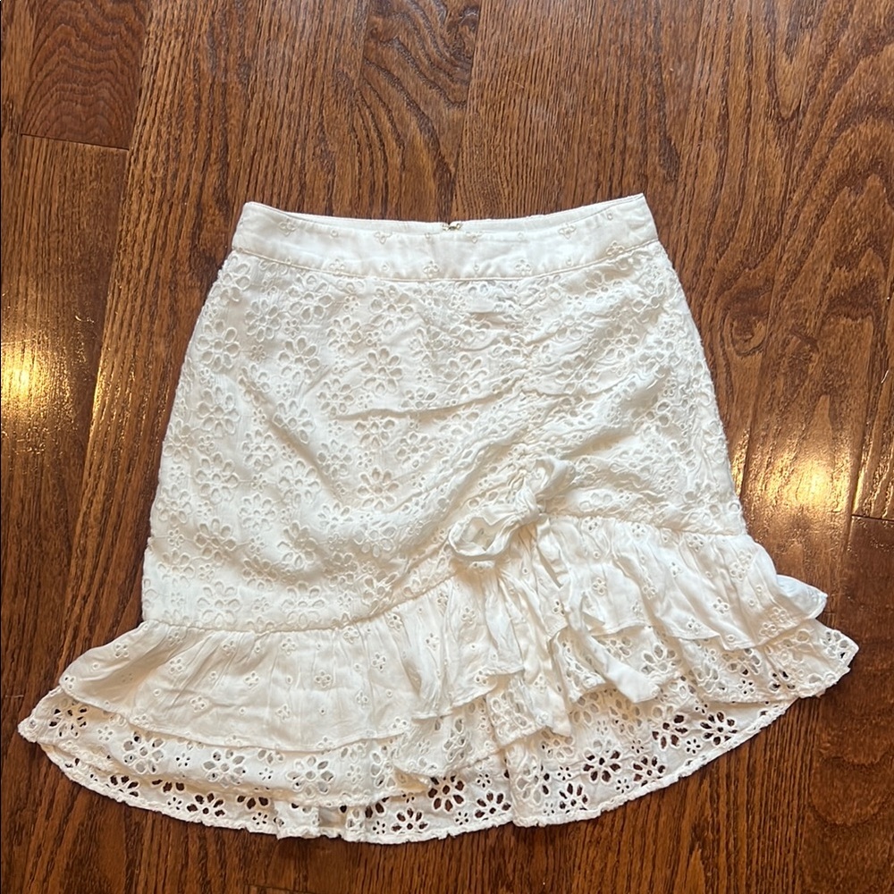 REVOLVE MAJORELLE Skirt